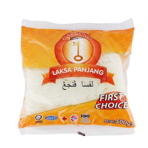 Laksa