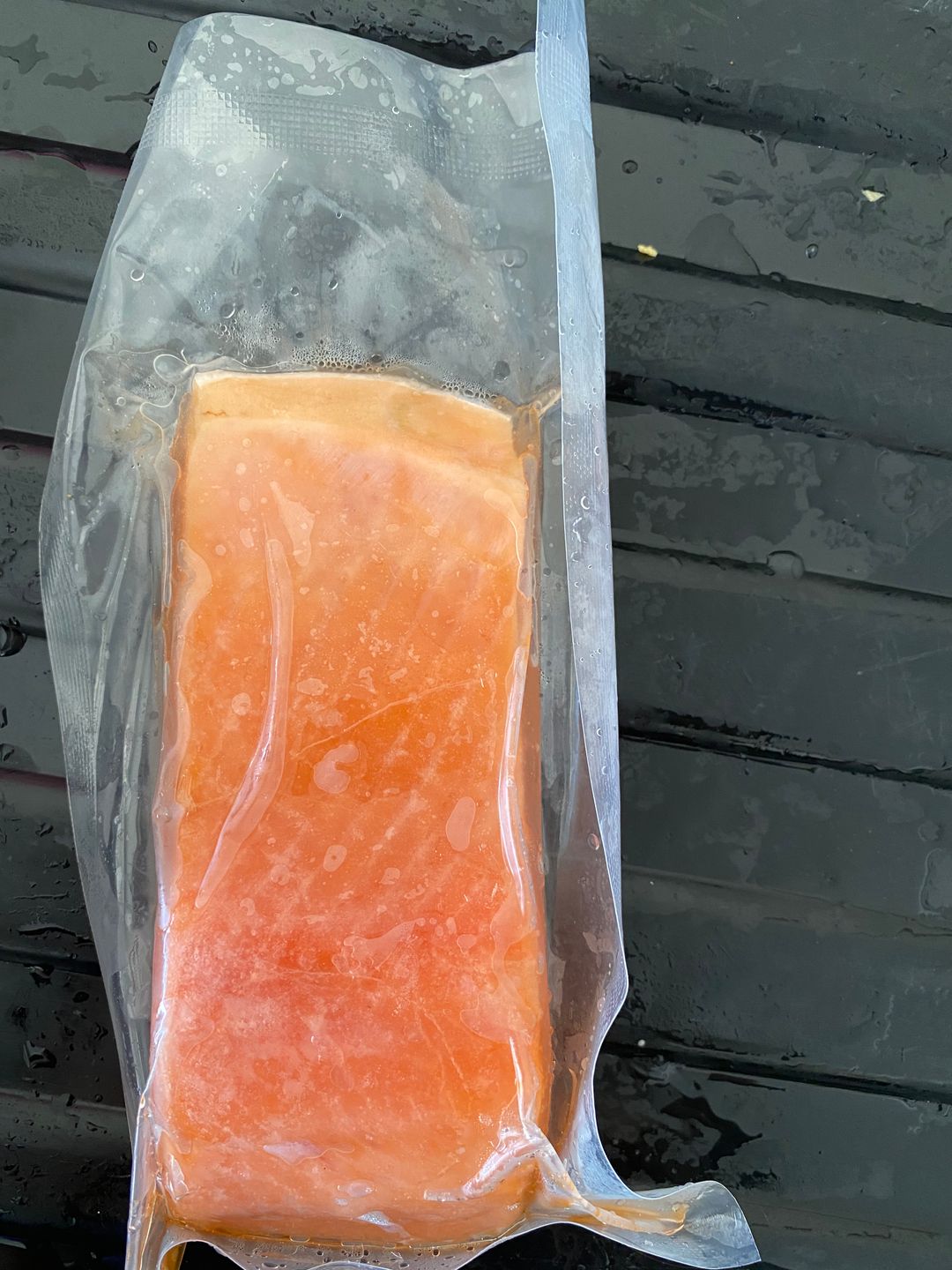Salmon fillet (200-300g)