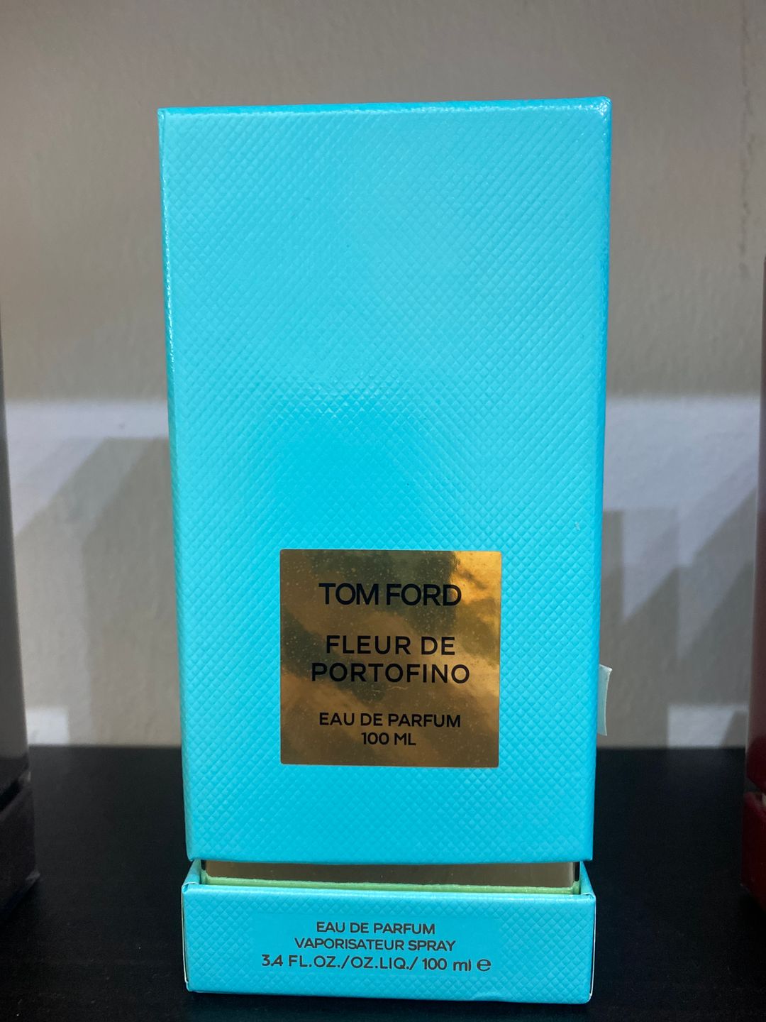 Tom Ford Fleur de Portifino