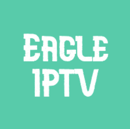 Eagle IPTV Subscription