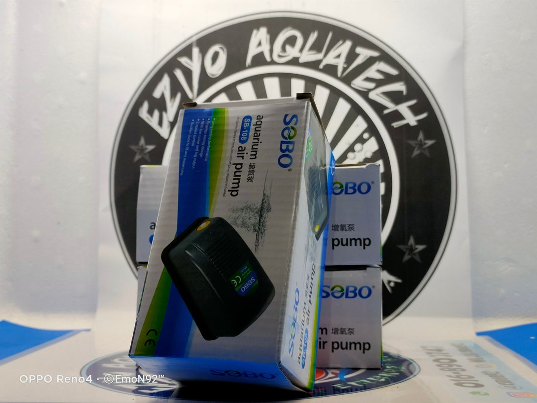 PAM AQUARIUM (SB-108)