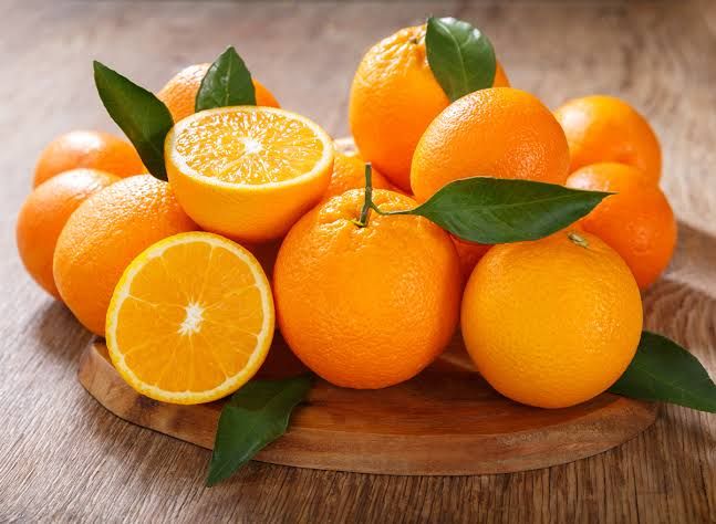 Oranges 1kg
