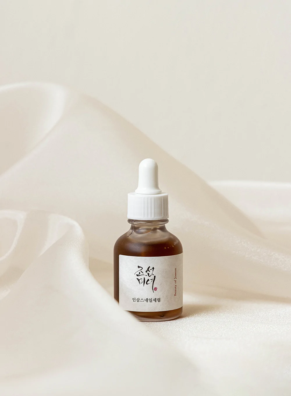 Beauty of Joseon Revive Serum Ginseng + Snail Mucin 30ml