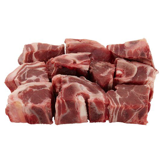 MUTTON CUBE 1kg