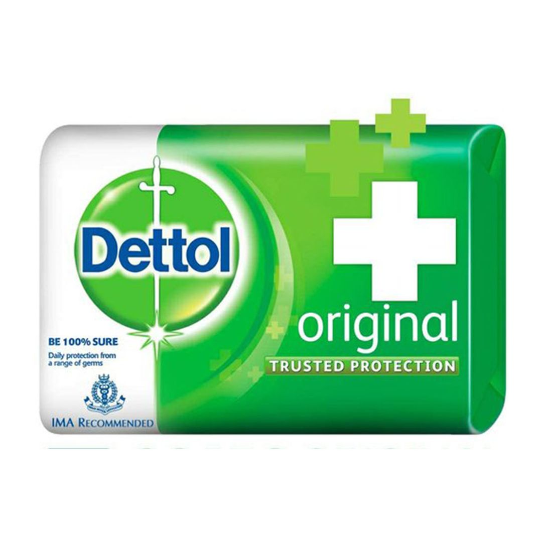 Dettol Soap