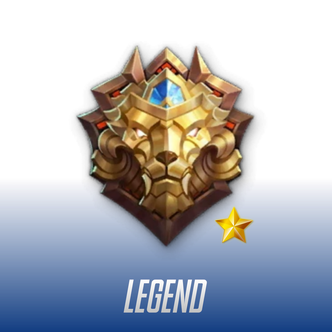 ★ Legend