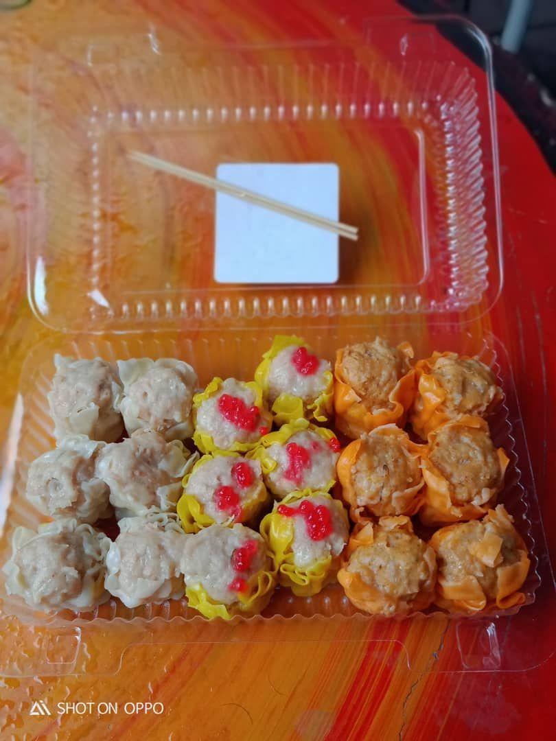 Set rindu