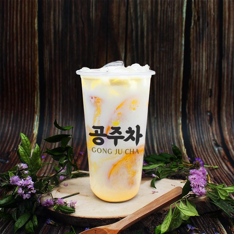 Yogurt Grapefruit
