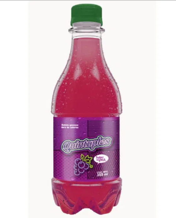 Cola Quintuples - UVA