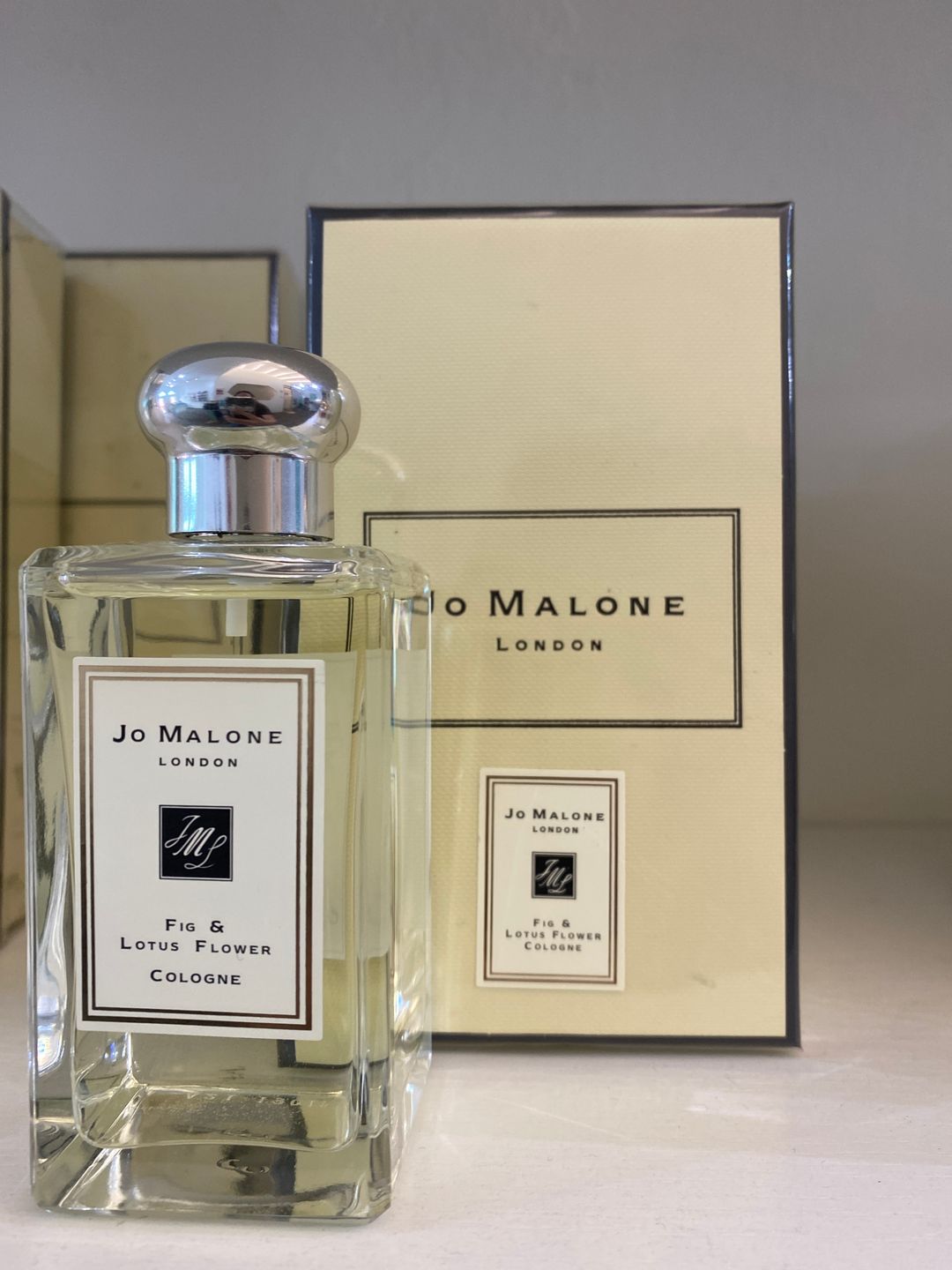 Jo malone fig & Lotus Flower