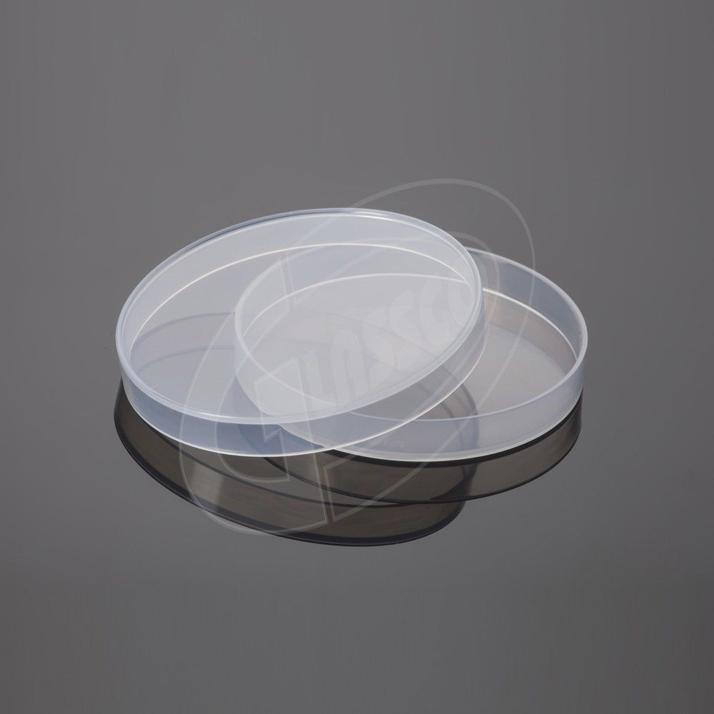 DISH PETRI, DISPOSABLE, SIZE 90MM, (20 PCS/ PACK)