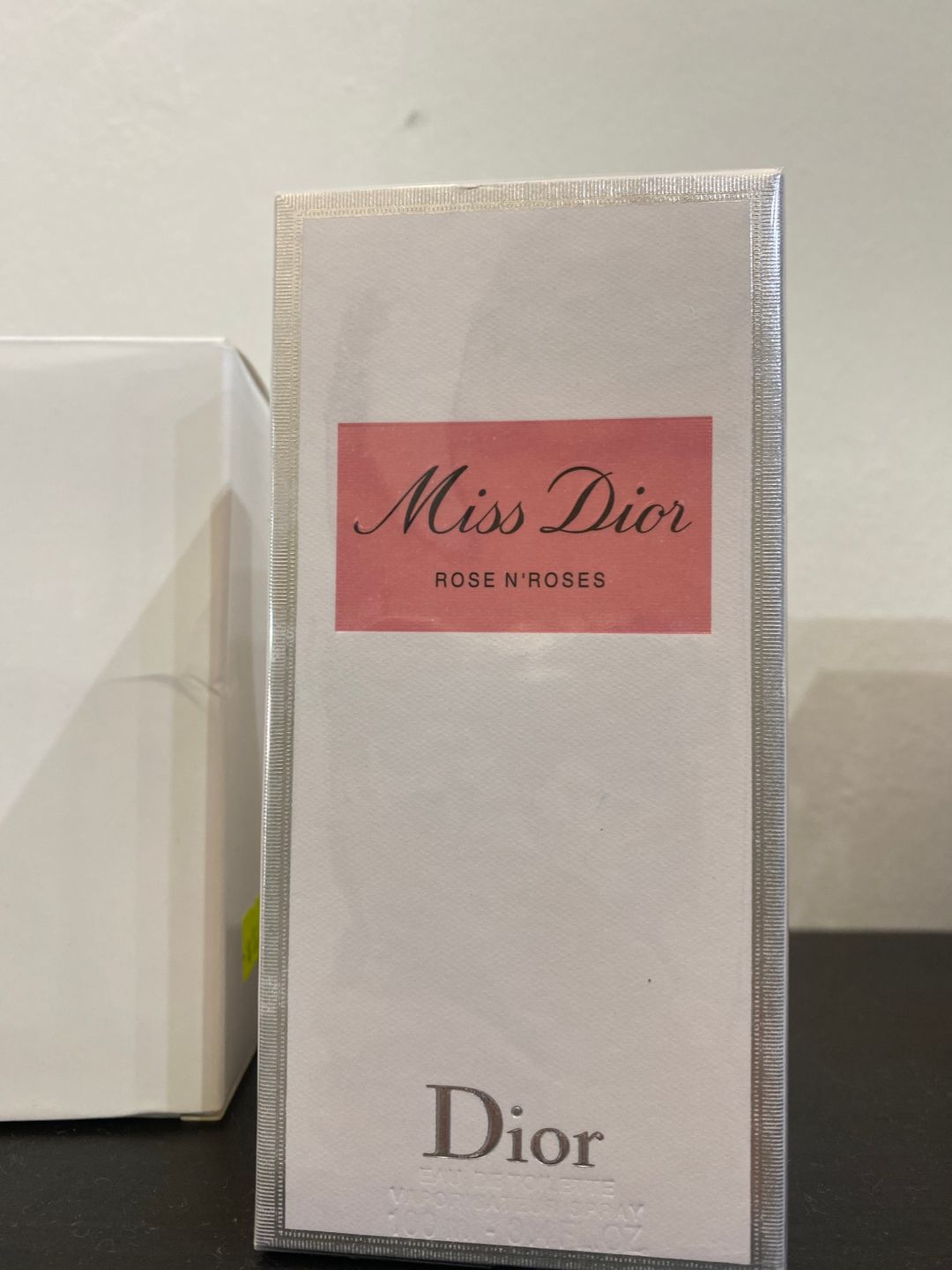 Miss dior rose n roses