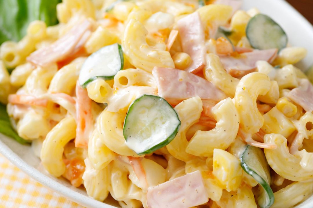 Macaroni Salada