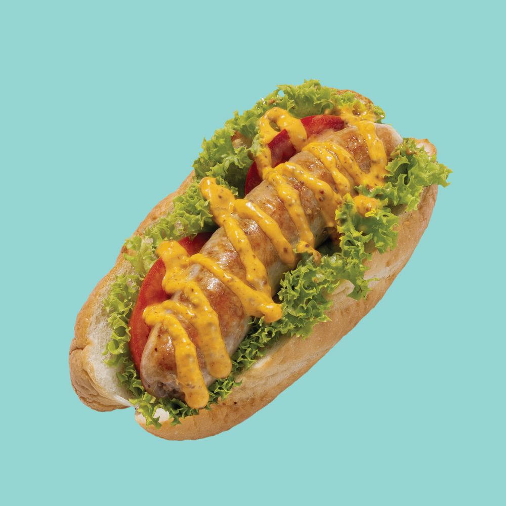 The Hog Dog