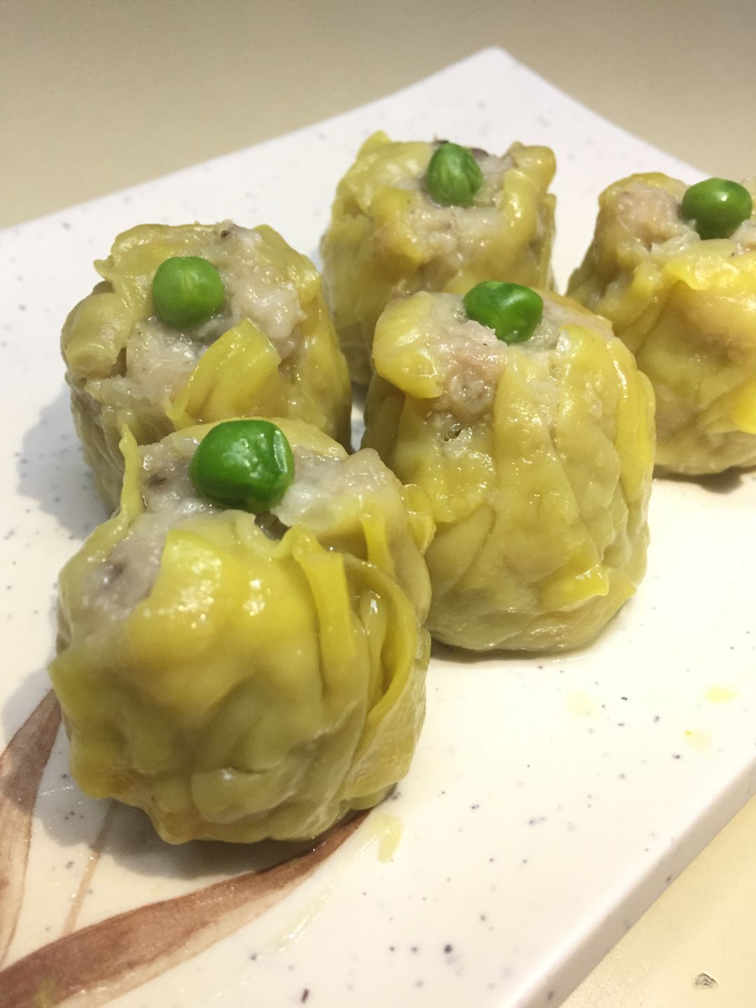 Shumai (Self-made)