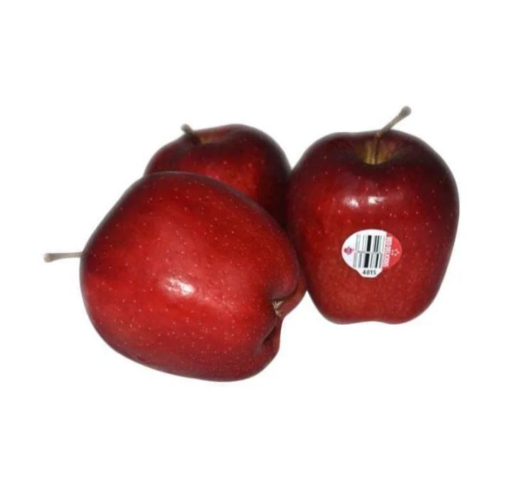 Apel Washington 