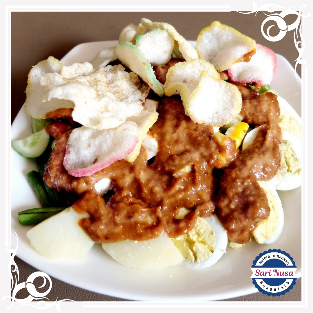 Gado Gado
