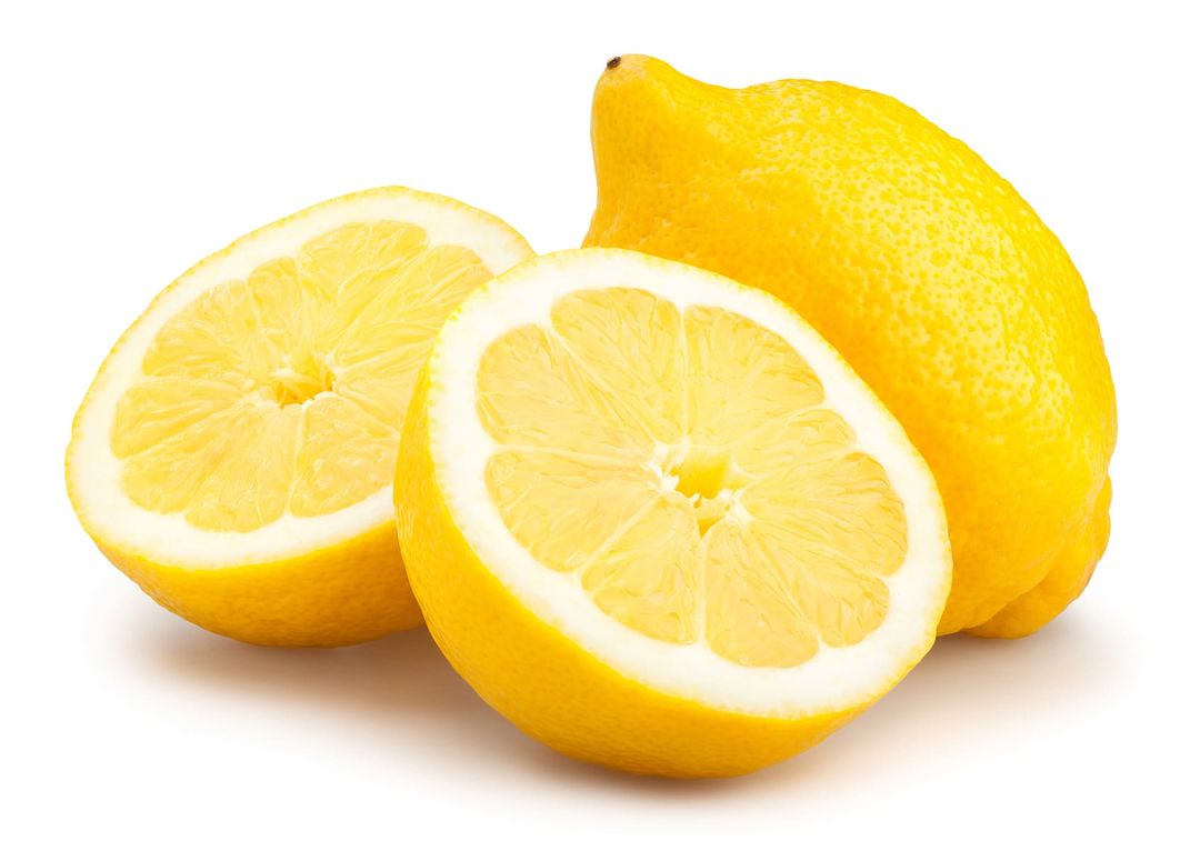 Lemon (5 each) 