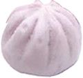 芋泥包 Yam Pau 