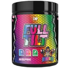 CNP Full Tilt- 300g