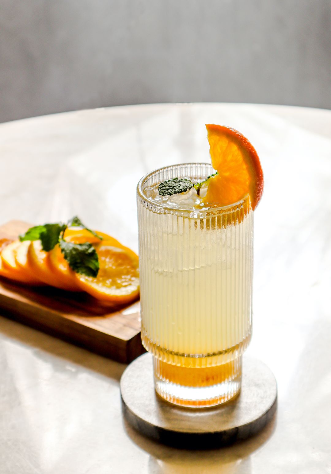 Yuzuka Tea
