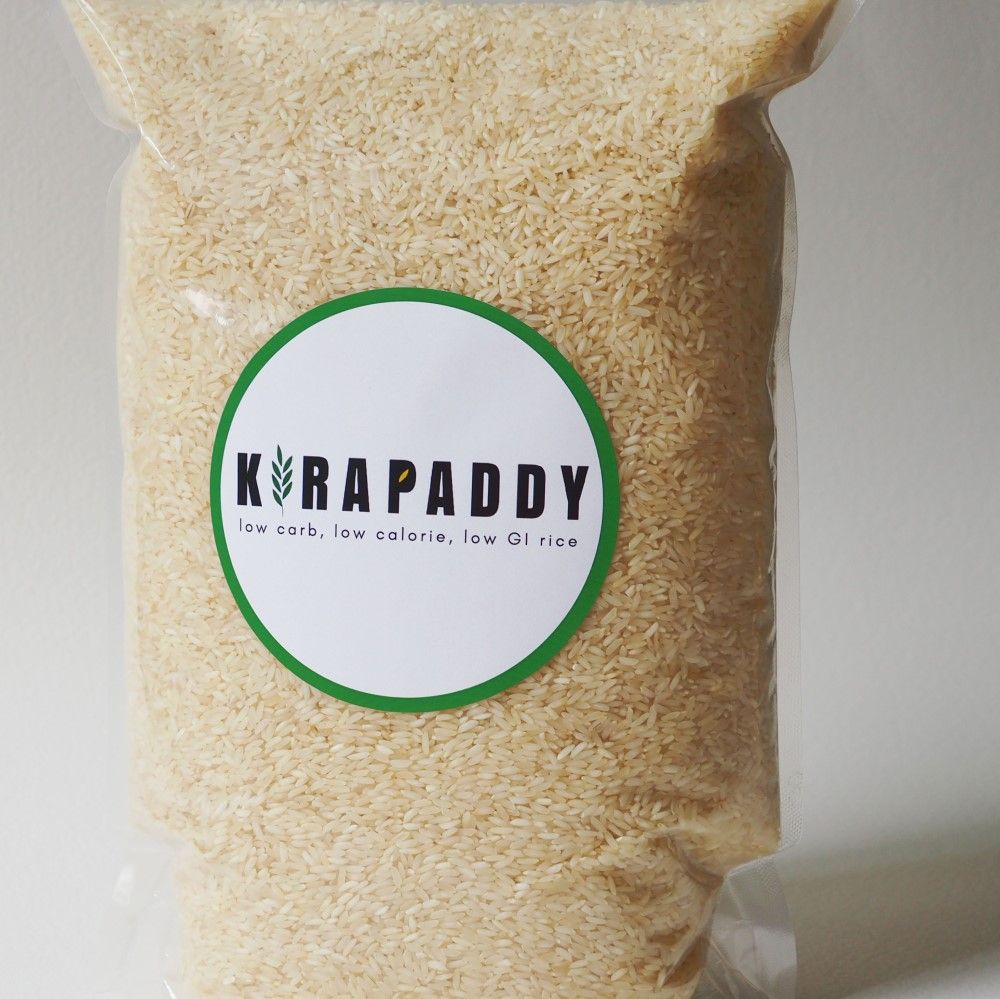 Kirapaddy Junior (2.5kg)