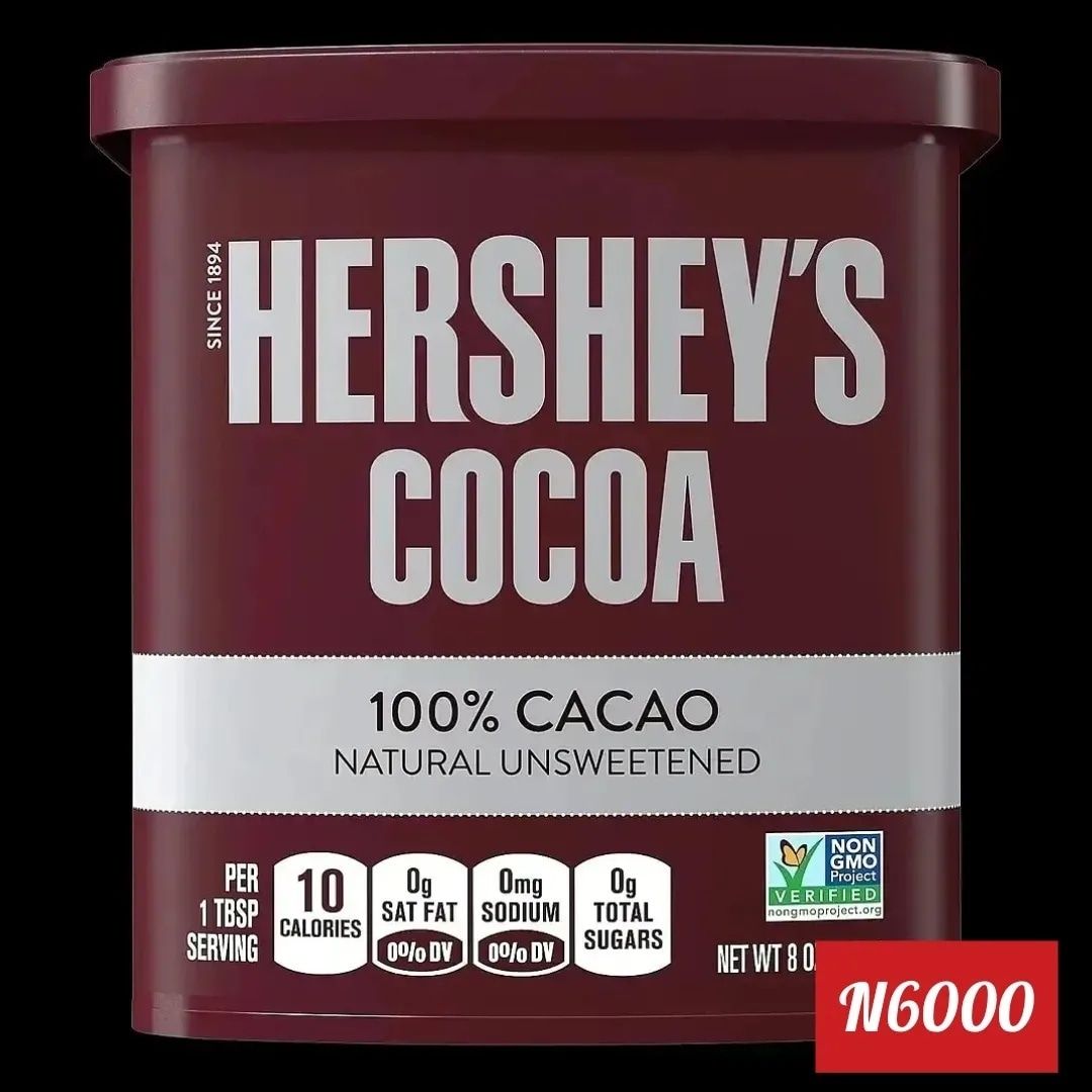 Hershey's Cocoa