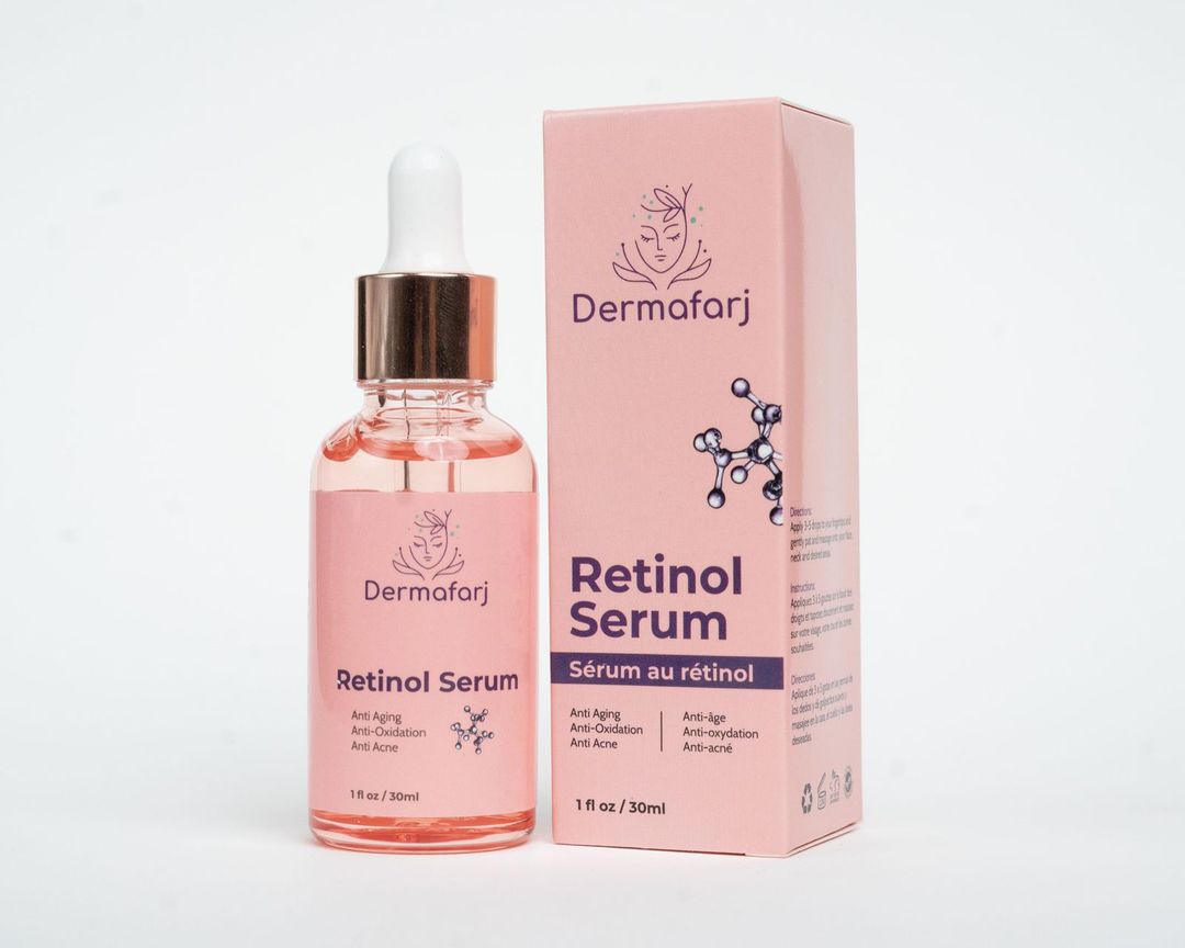 Retinol Serum 