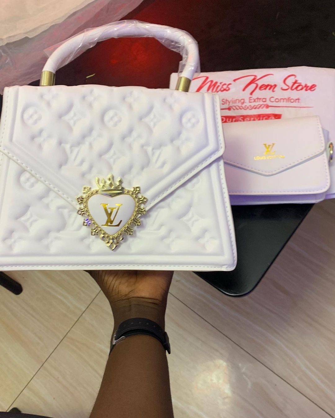 Bag