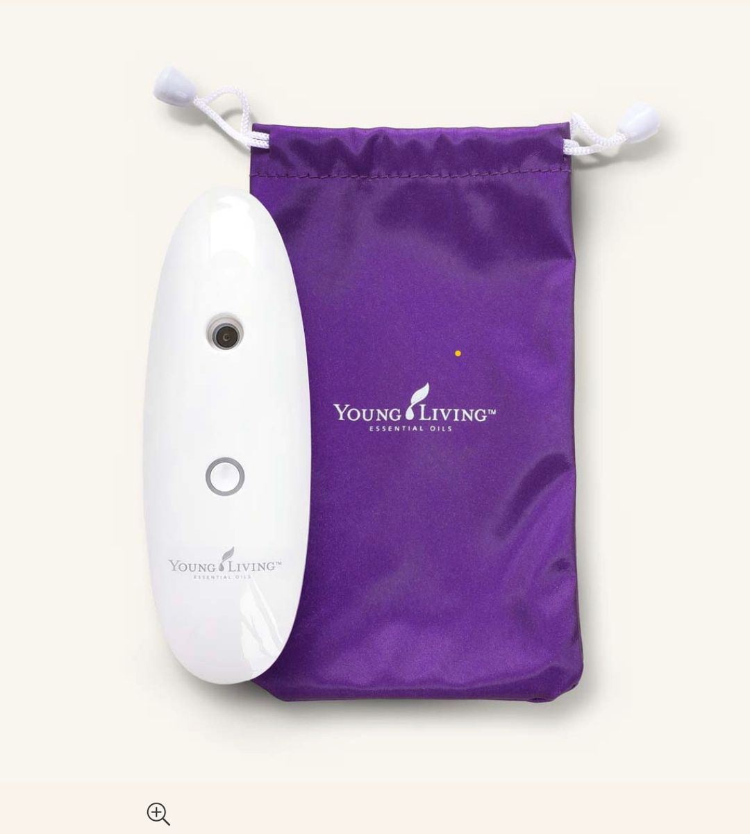 Gentle Mist Diffusser