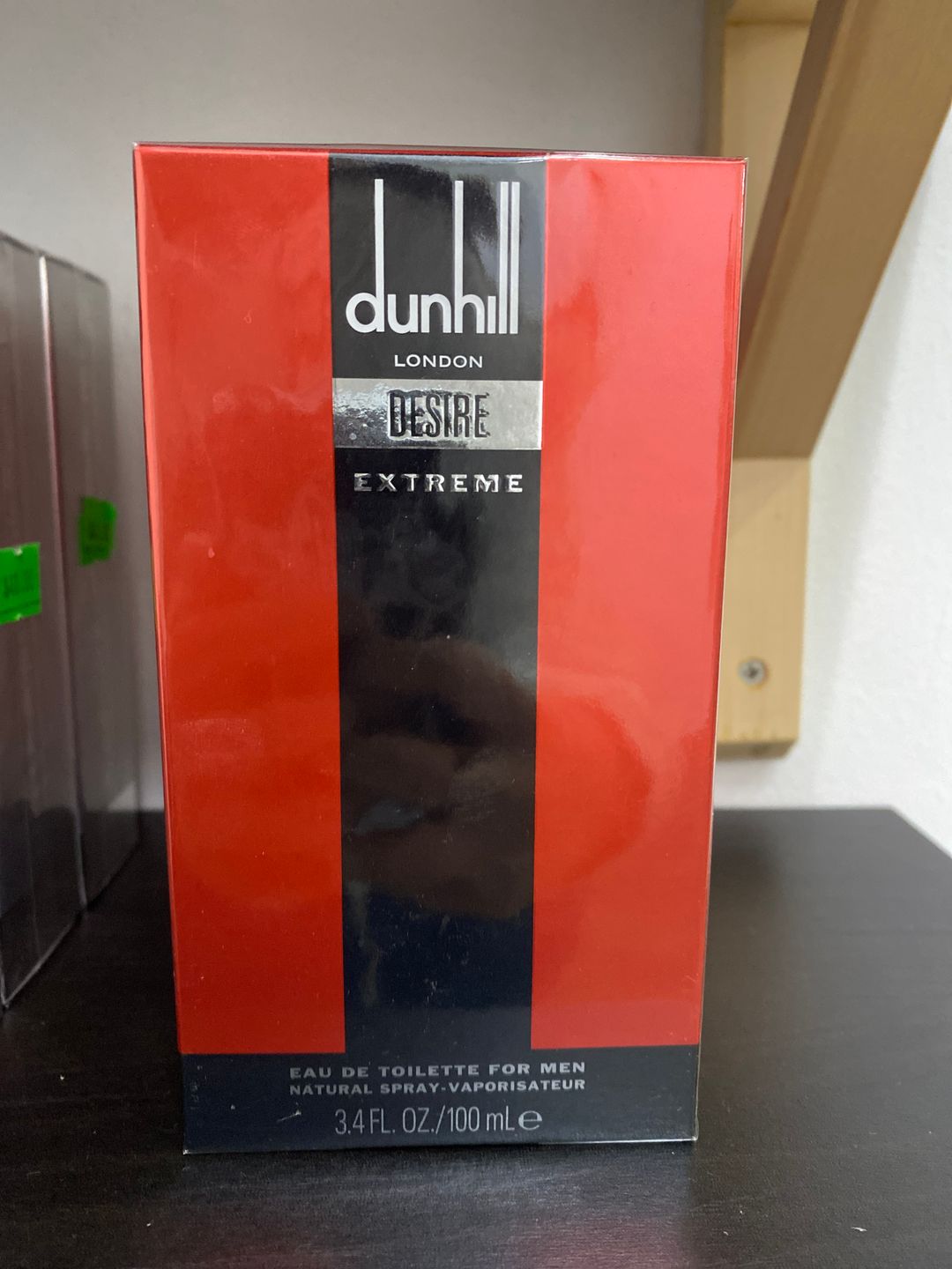 Dunhill desire extreme 