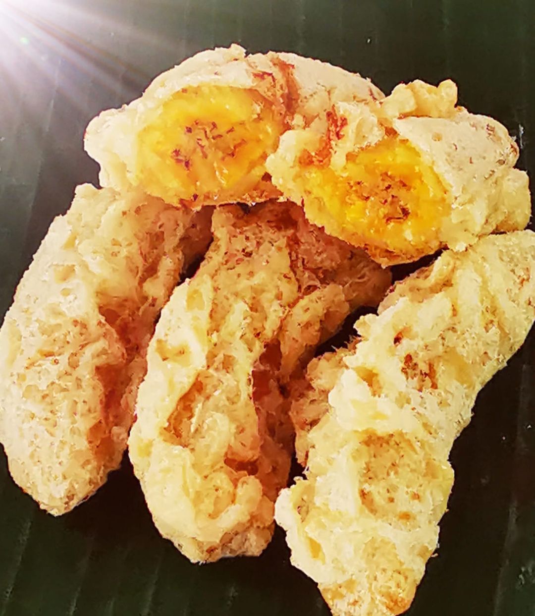 Fried Goreng Pisang (Large)