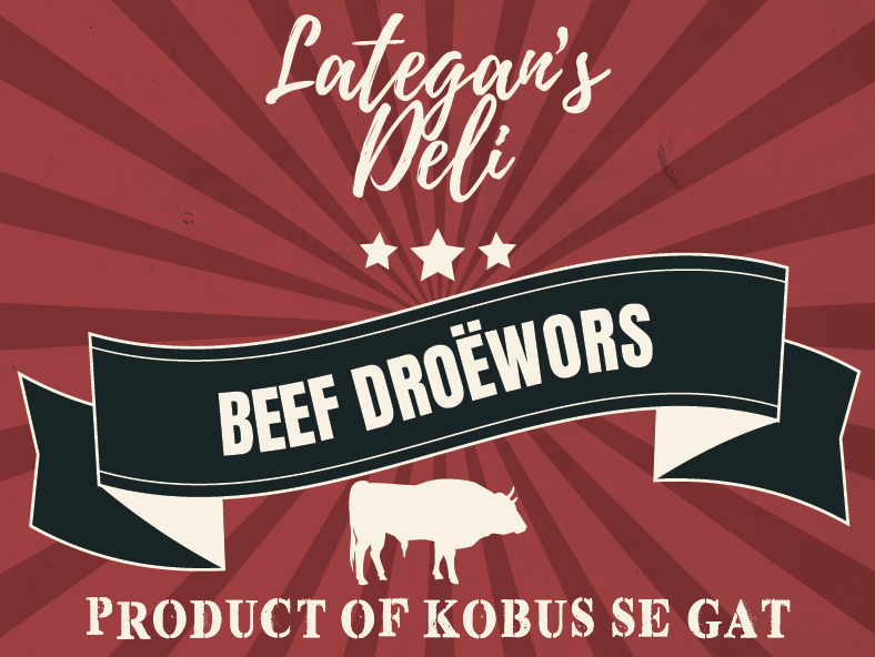 Beef 50g