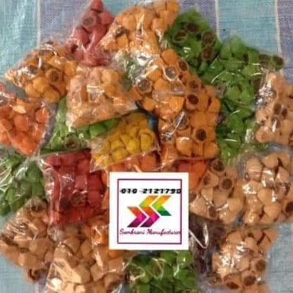 Natural Fragrance Big Sambrani