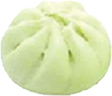 咖椰包 Kaya Pau 