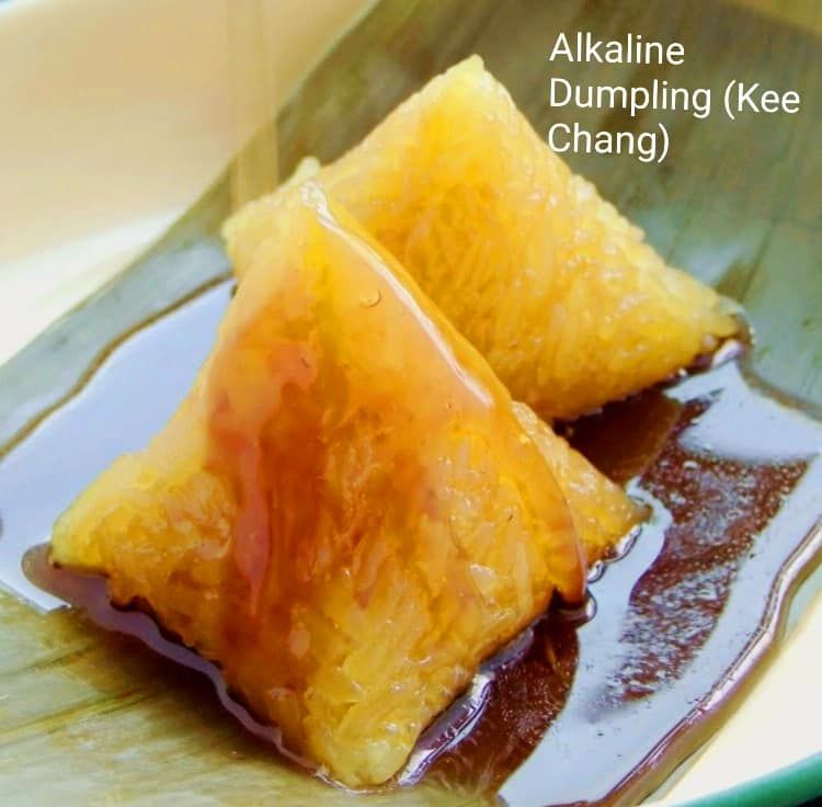 Kee Chang aka Alkaline Chang (10 pcs)