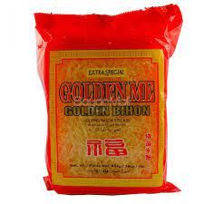 Golden Me Golden Bihon