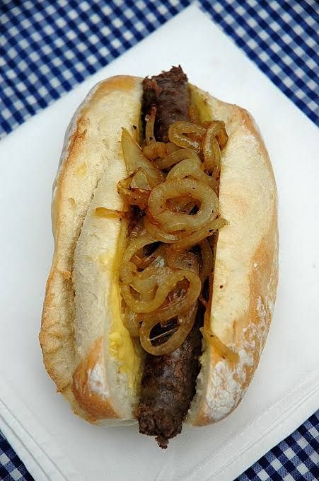 Boereworsrolle 