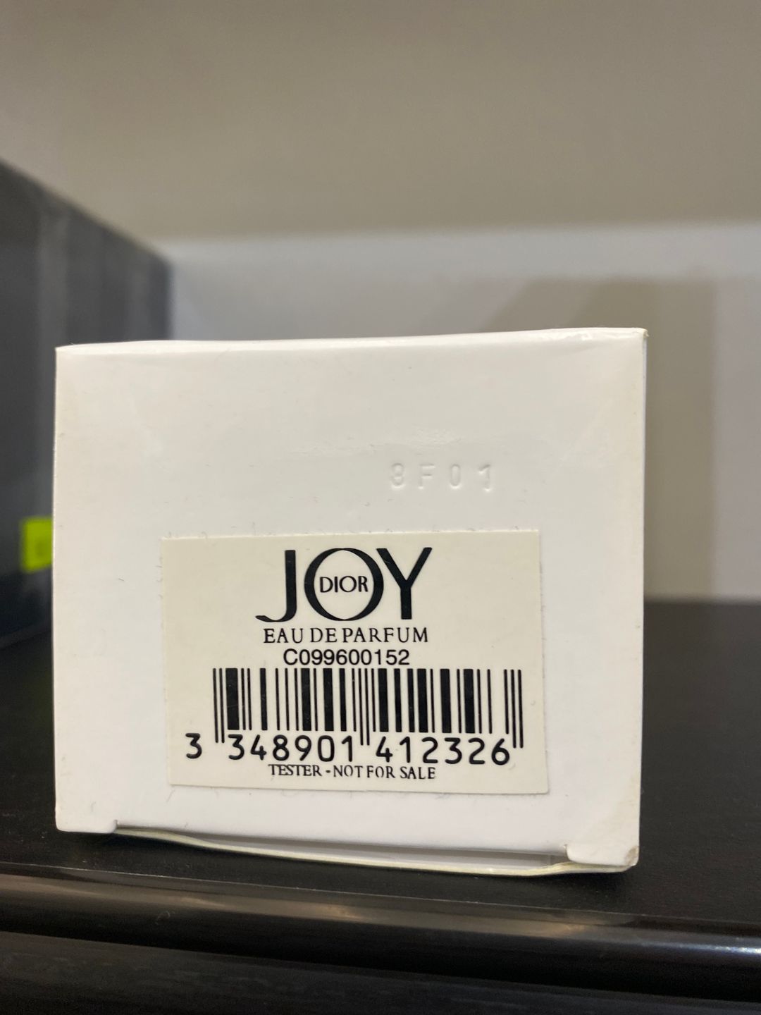 Dior joy 