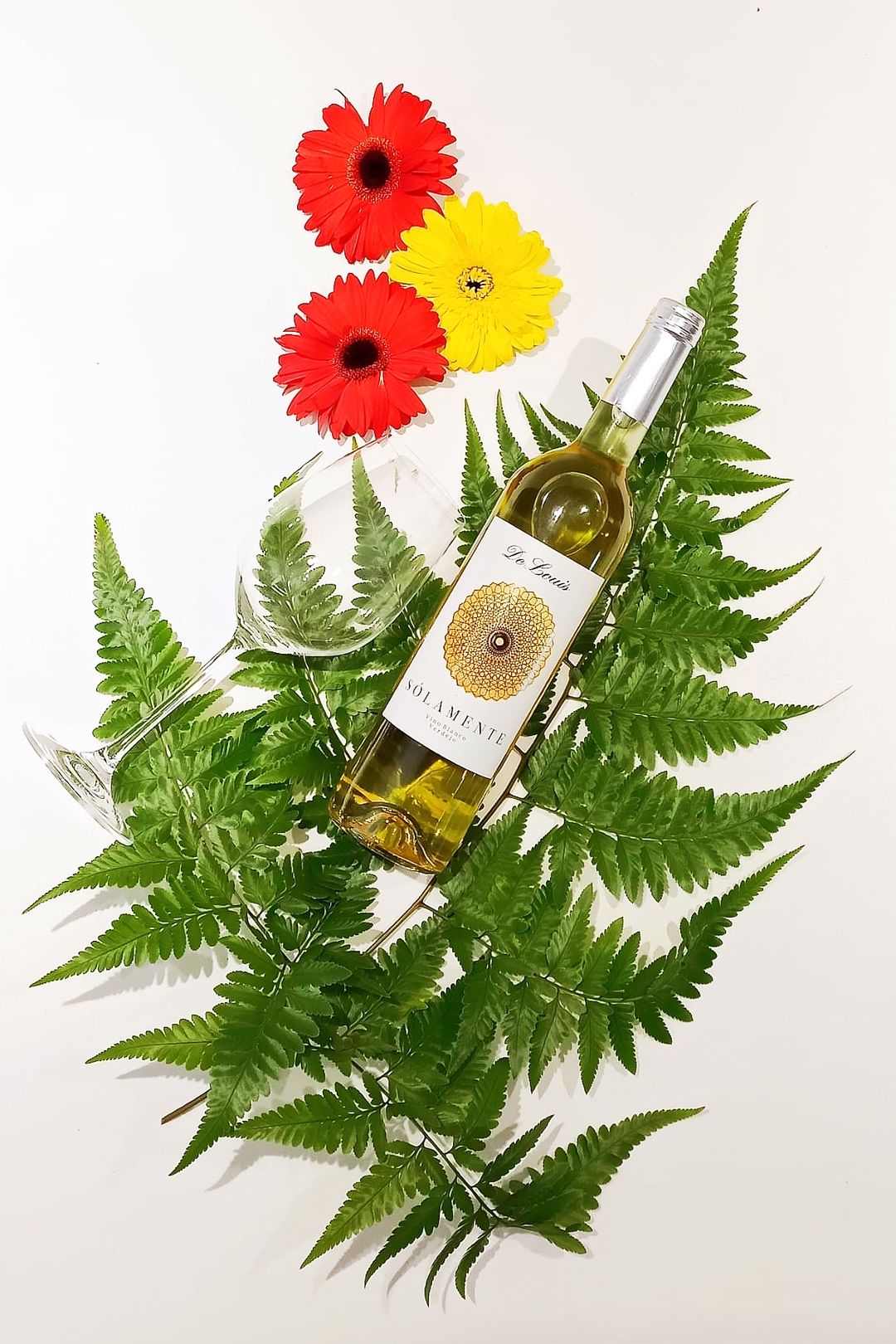 Solamente Verdejo White Wine