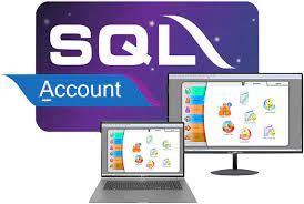 SQL Account