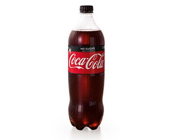 1.5L Coca-Cola 