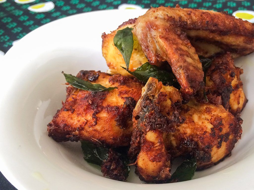 Ayam Goreng
