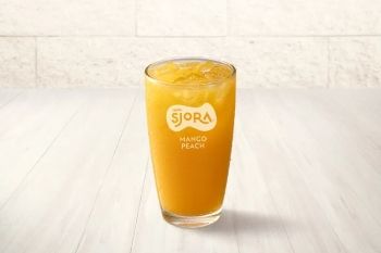 Sjora Mango Peach (S)