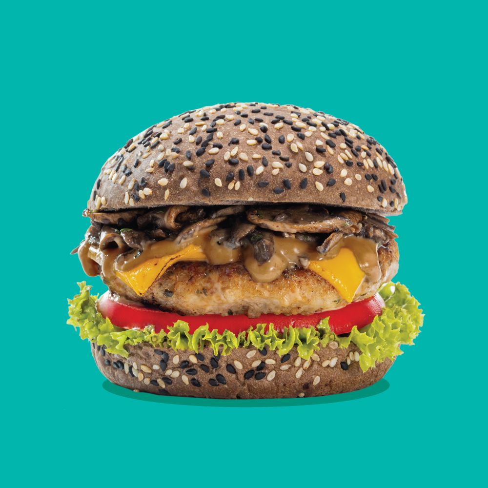 Cheezy Truffleroom