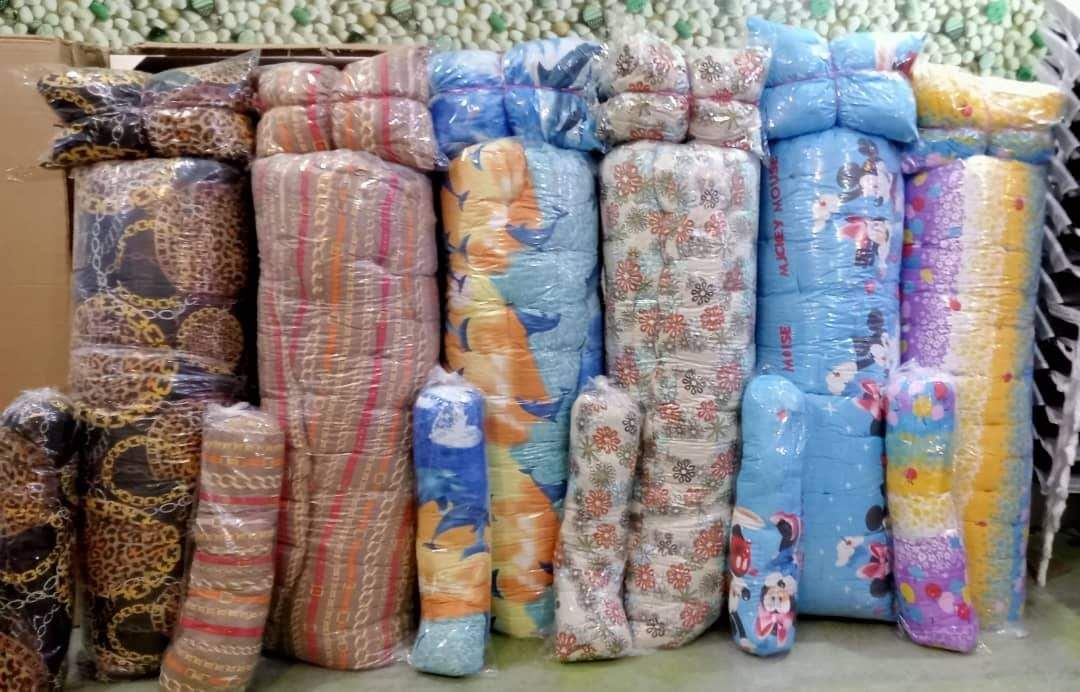 TILAM KEKABU TEBAL MIX