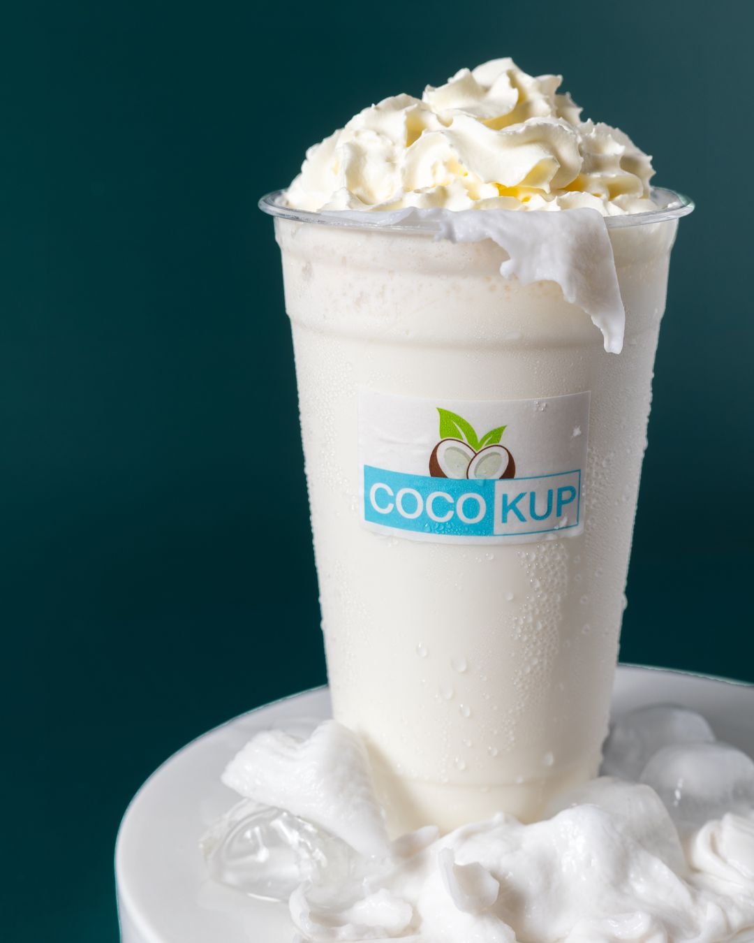 Coco Kup
