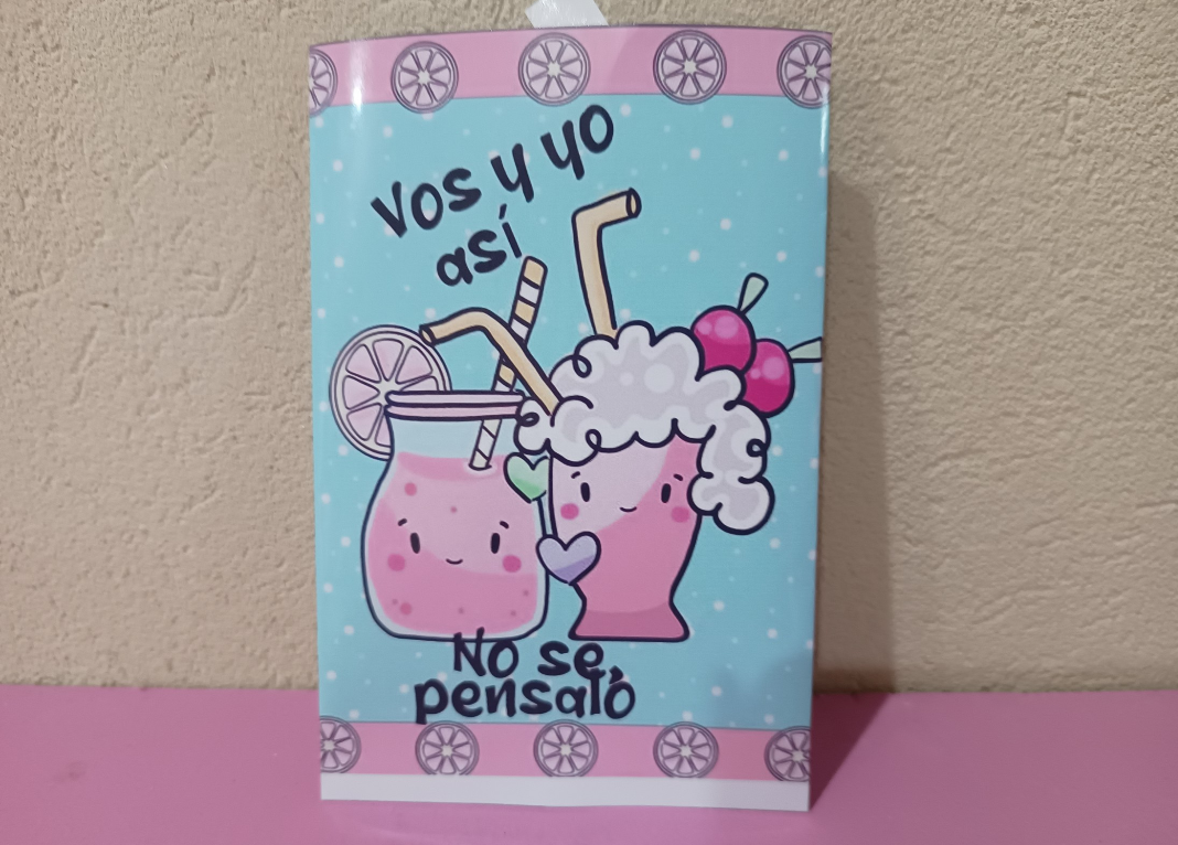 Bolsita generica pequeña 