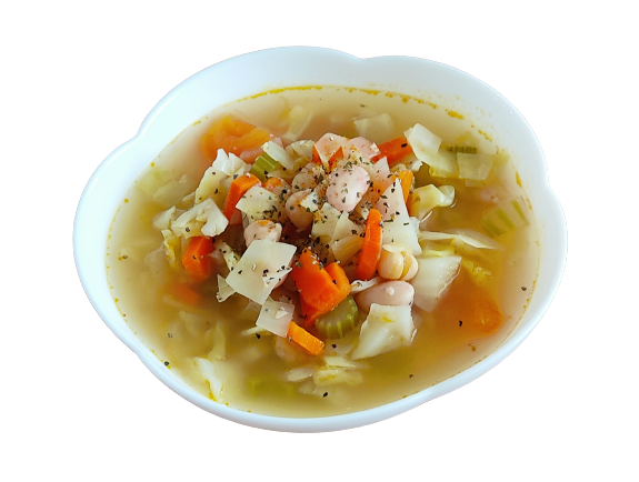 detox soup 