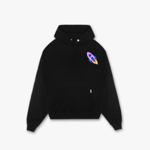 Out of this World Pull Over